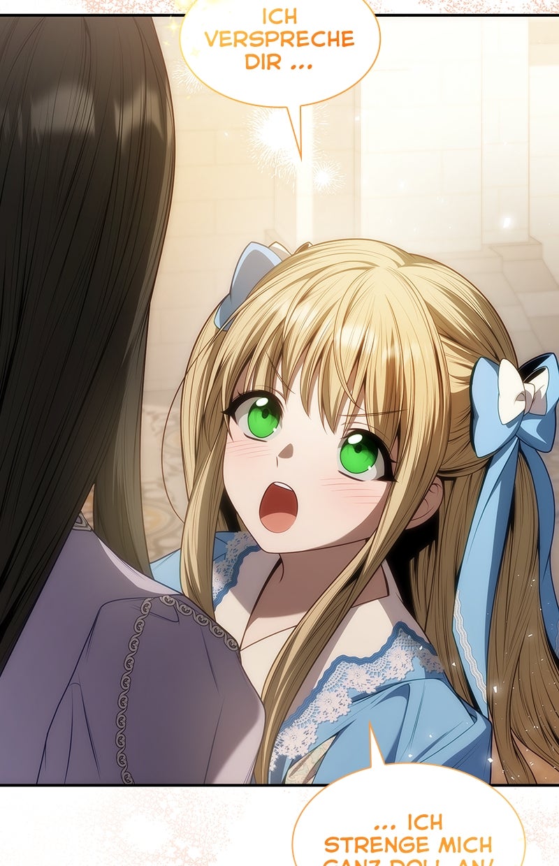 Read I'm the Queen in This Life DE Manga Online