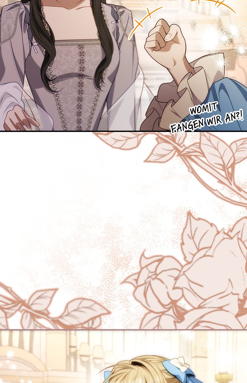 Read I'm the Queen in This Life DE Manga Online