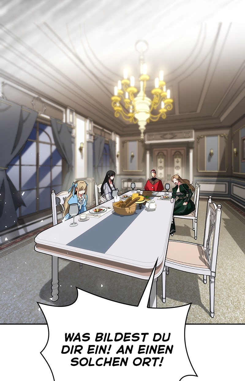 Read I'm the Queen in This Life DE Manga Online