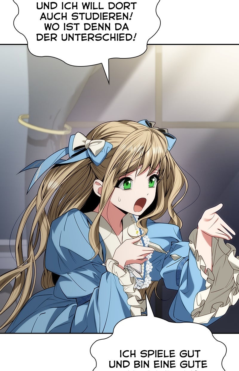 Read I'm the Queen in This Life DE Manga Online