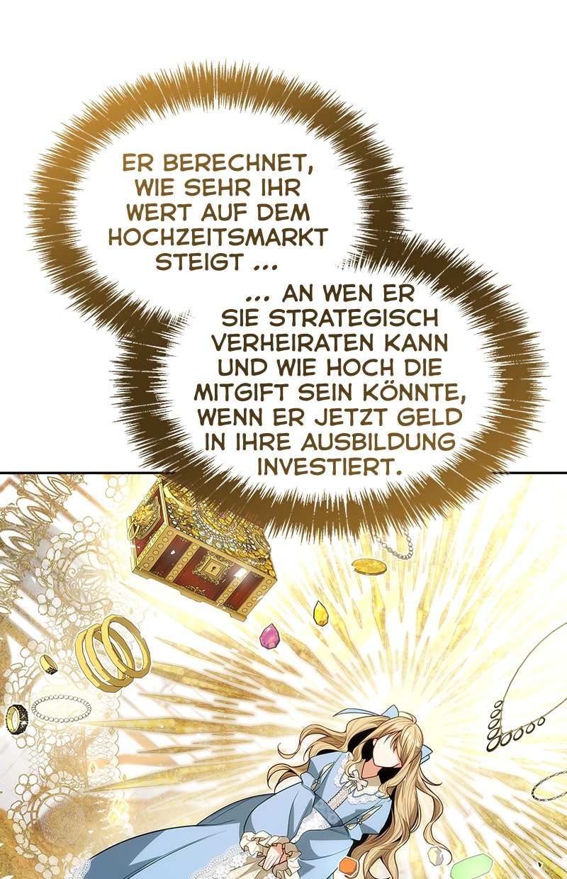 Read I'm the Queen in This Life DE Manga Online