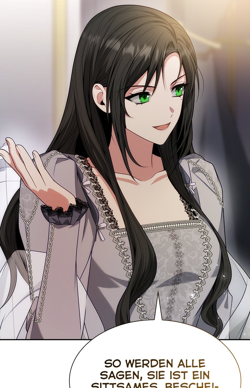 Read I'm the Queen in This Life DE Manga Online