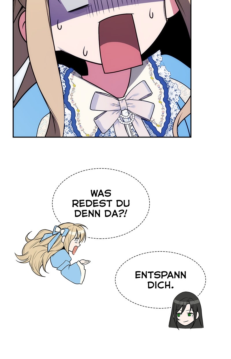 Read I'm the Queen in This Life DE Manga Online