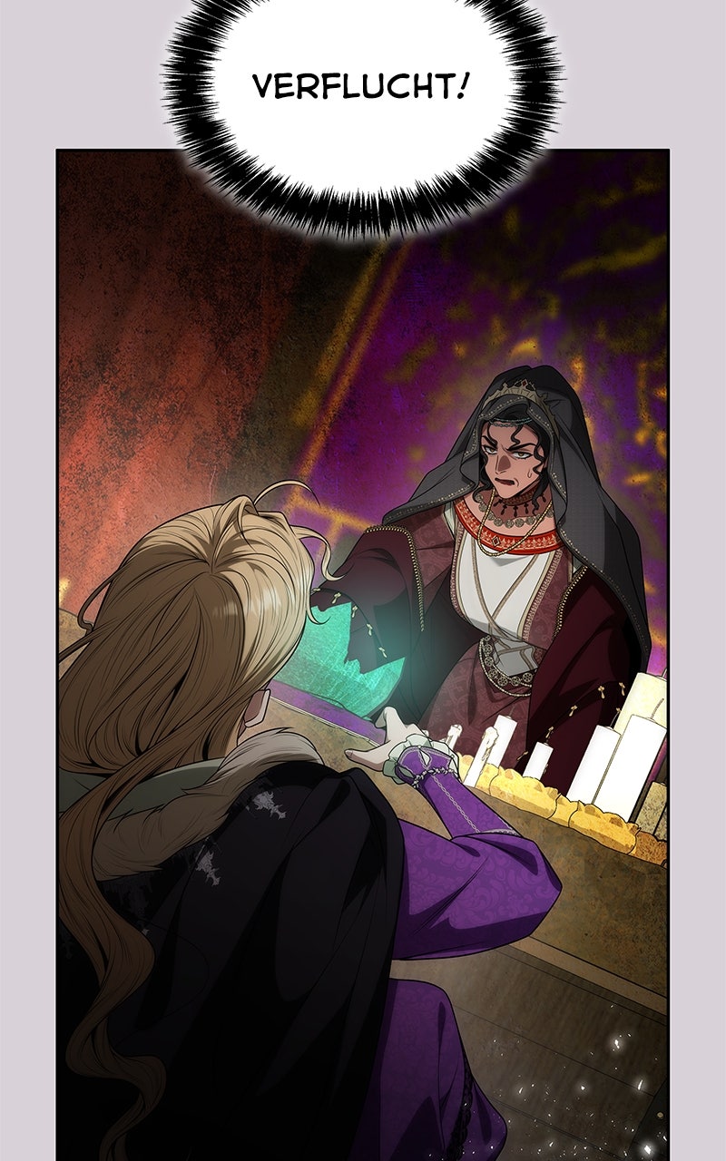 Read I'm the Queen in This Life DE Manga Online