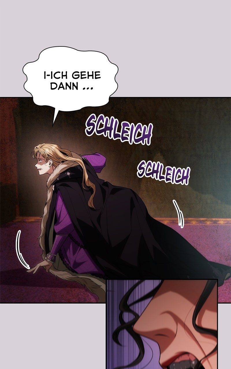 Read I'm the Queen in This Life DE Manga Online