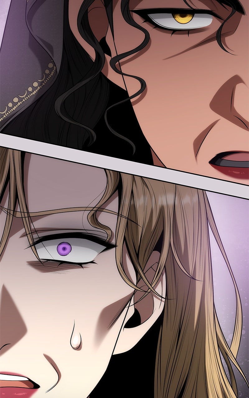 Read I'm the Queen in This Life DE Manga Online