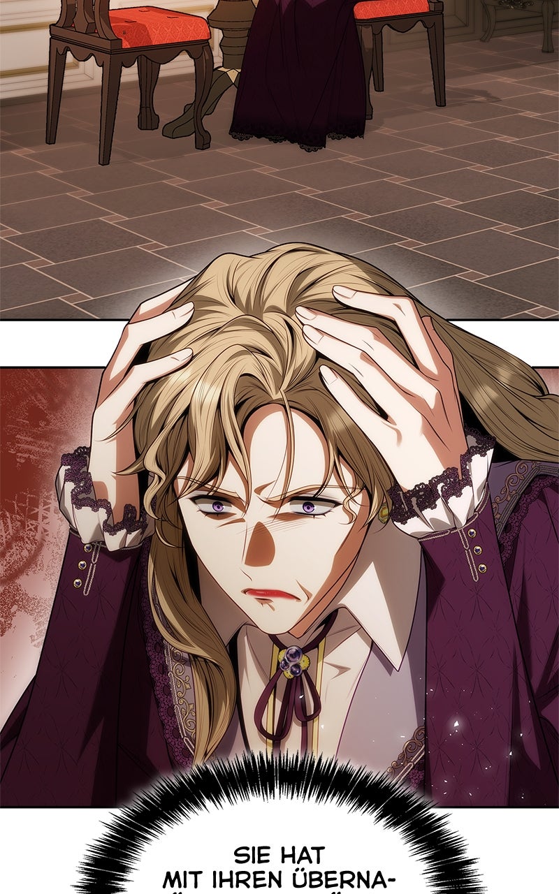 Read I'm the Queen in This Life DE Manga Online