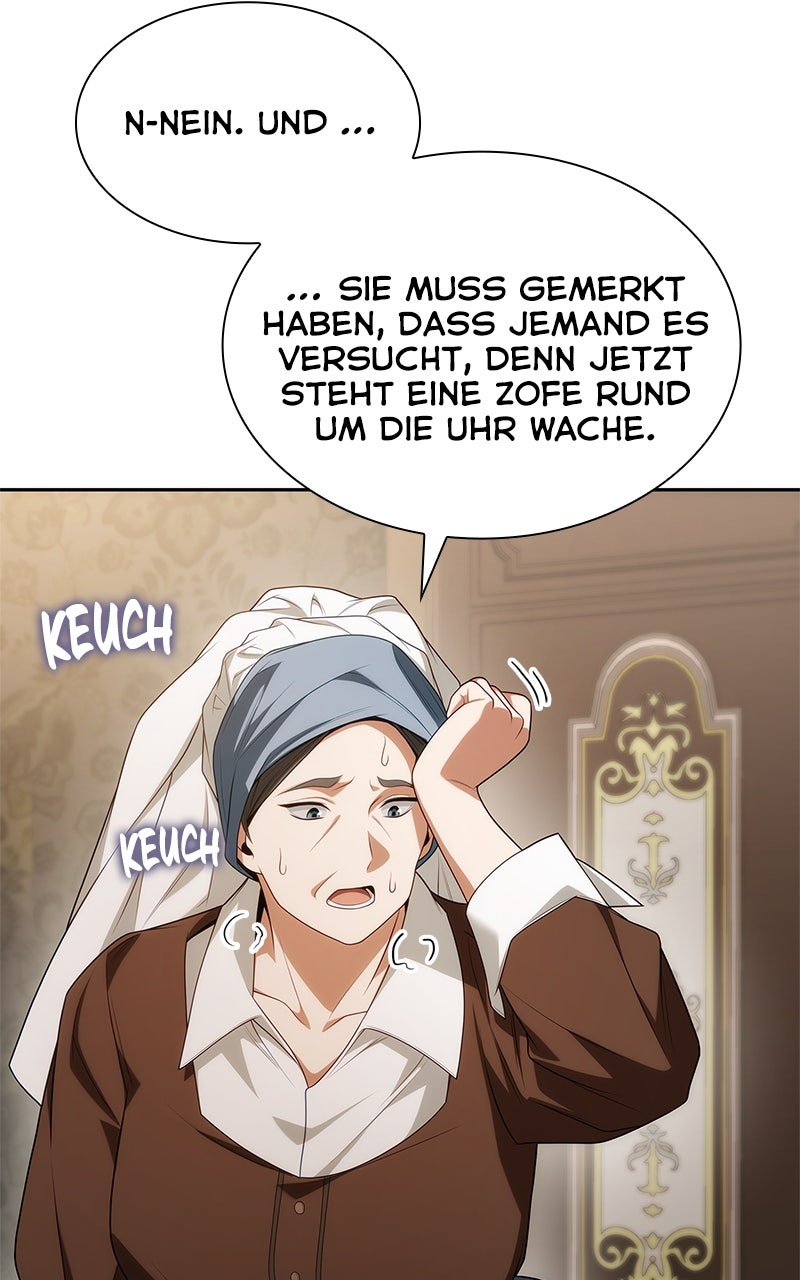 Read I'm the Queen in This Life DE Manga Online