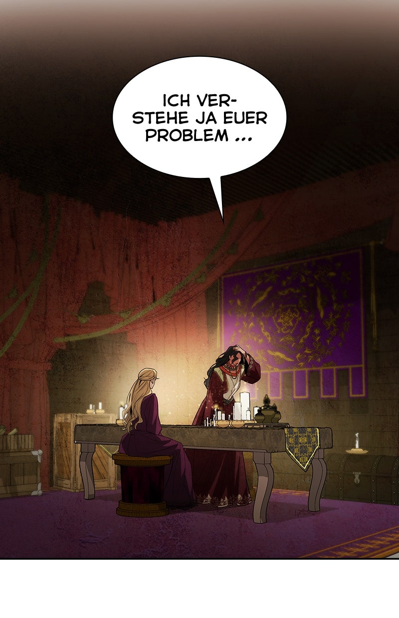 Read I'm the Queen in This Life DE Manga Online