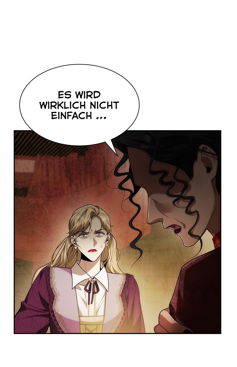 Read I'm the Queen in This Life DE Manga Online