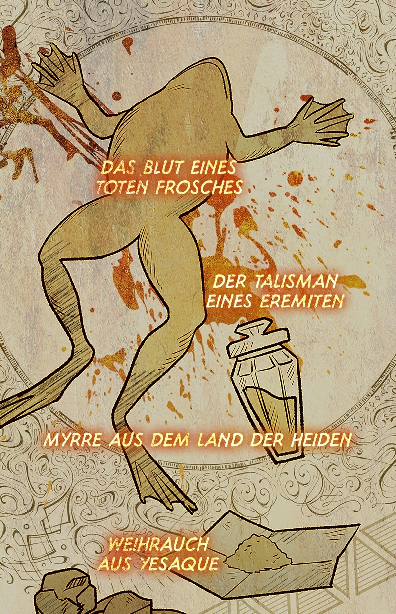 Read I'm the Queen in This Life DE Manga Online