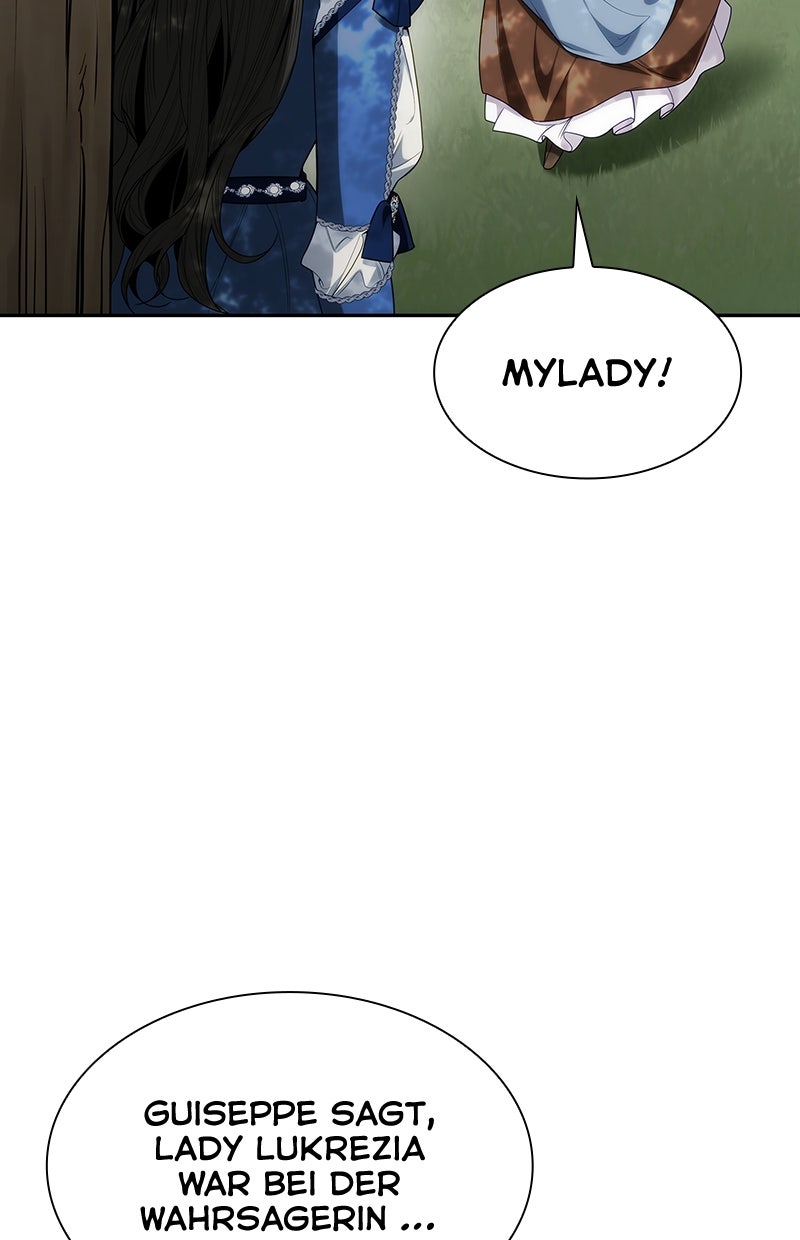 Read I'm the Queen in This Life DE Manga Online