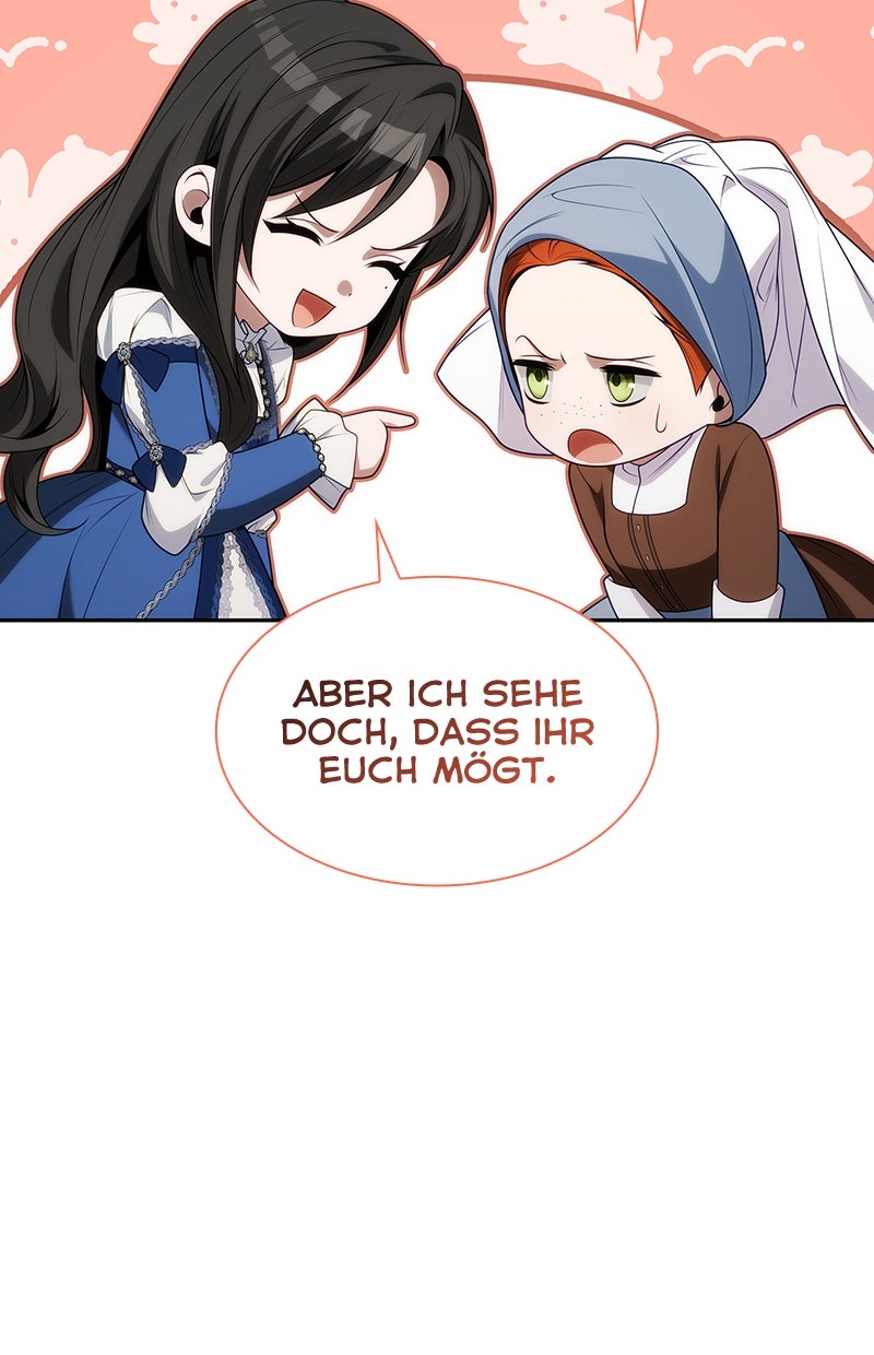 Read I'm the Queen in This Life DE Manga Online