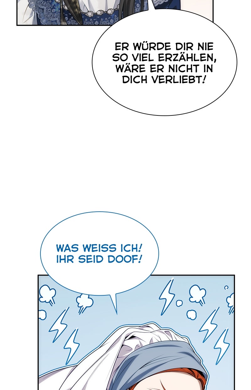 Read I'm the Queen in This Life DE Manga Online