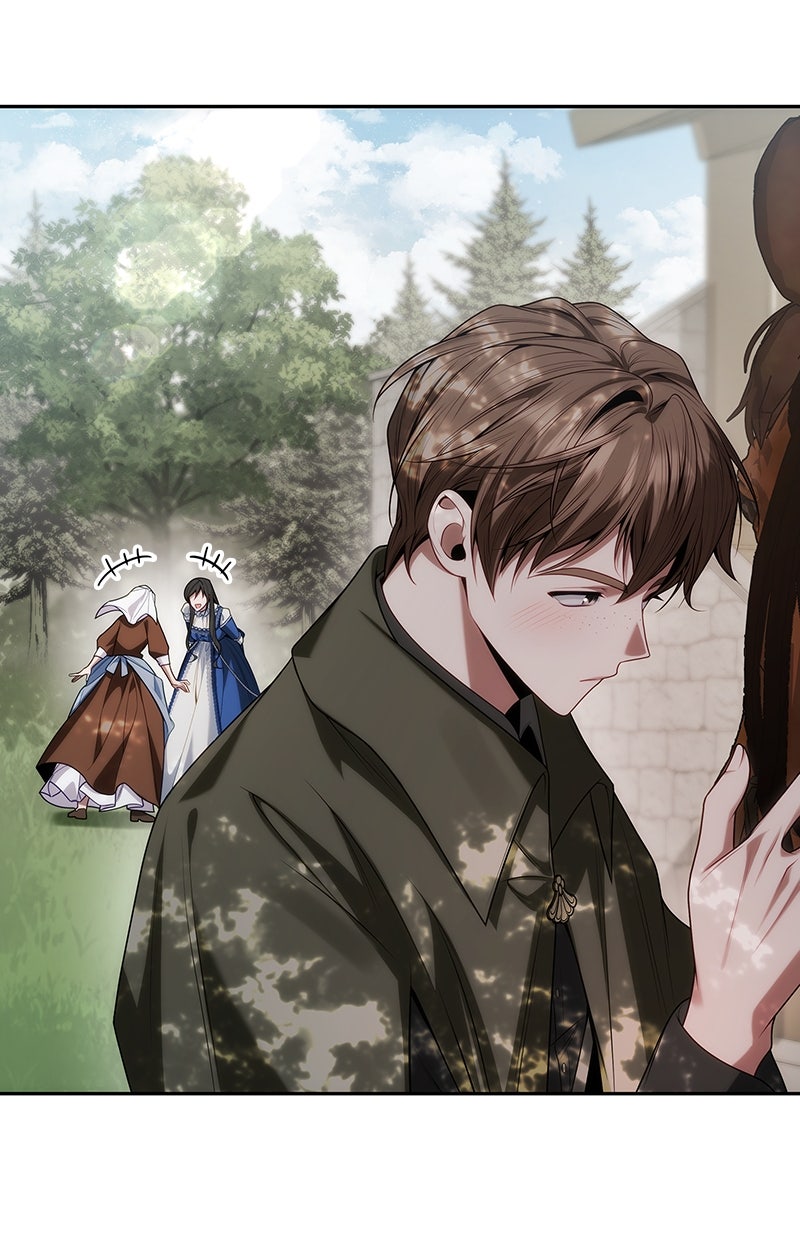 Read I'm the Queen in This Life DE Manga Online