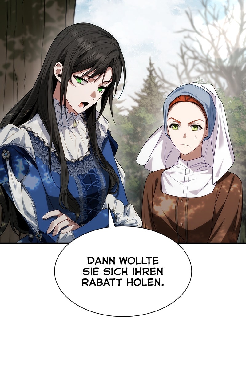 Read I'm the Queen in This Life DE Manga Online