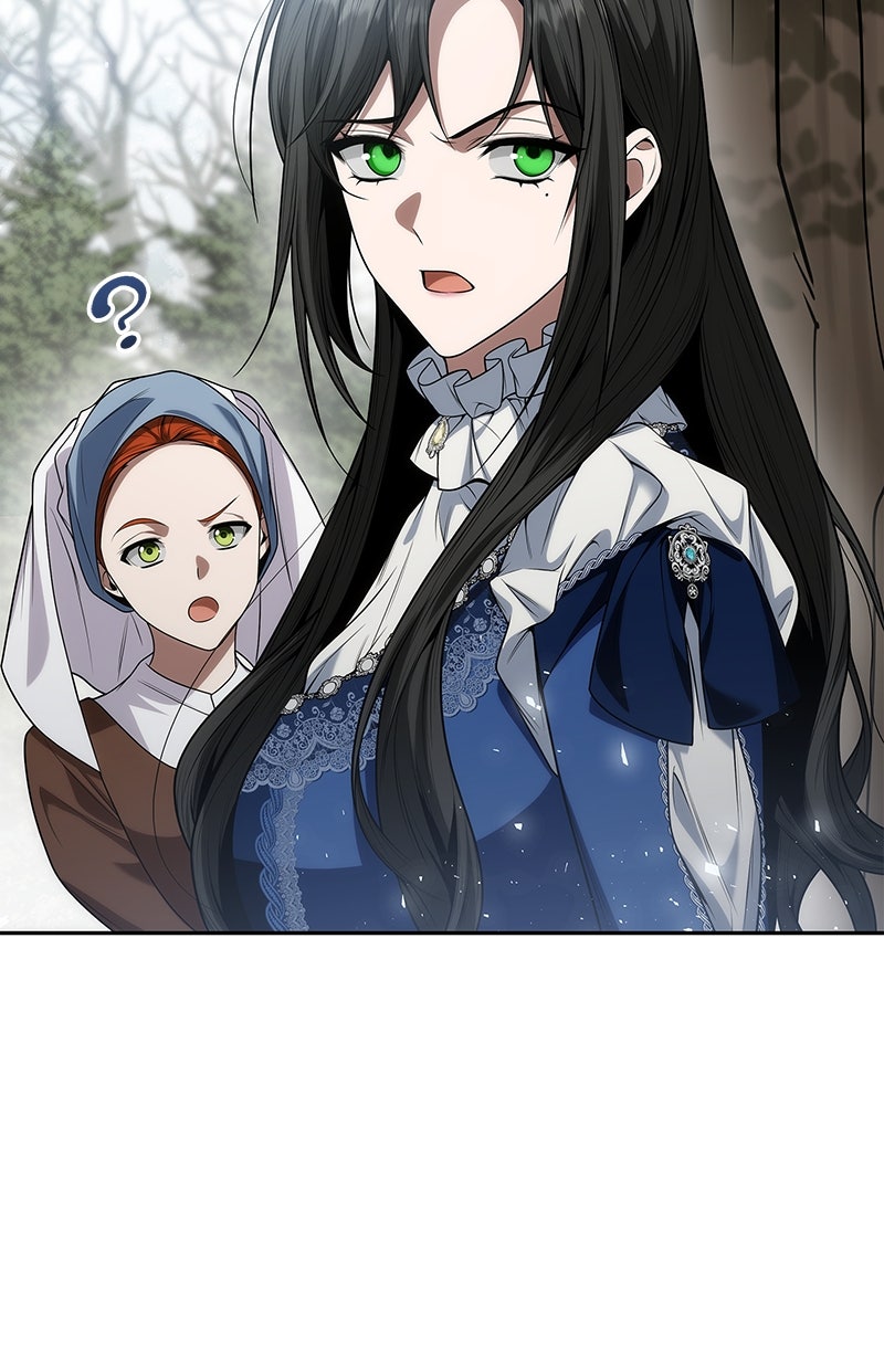 Read I'm the Queen in This Life DE Manga Online