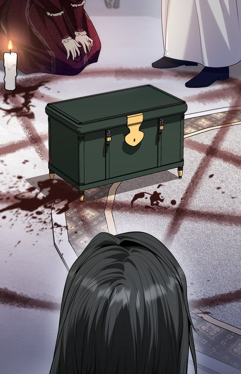 Read I'm the Queen in This Life DE Manga Online