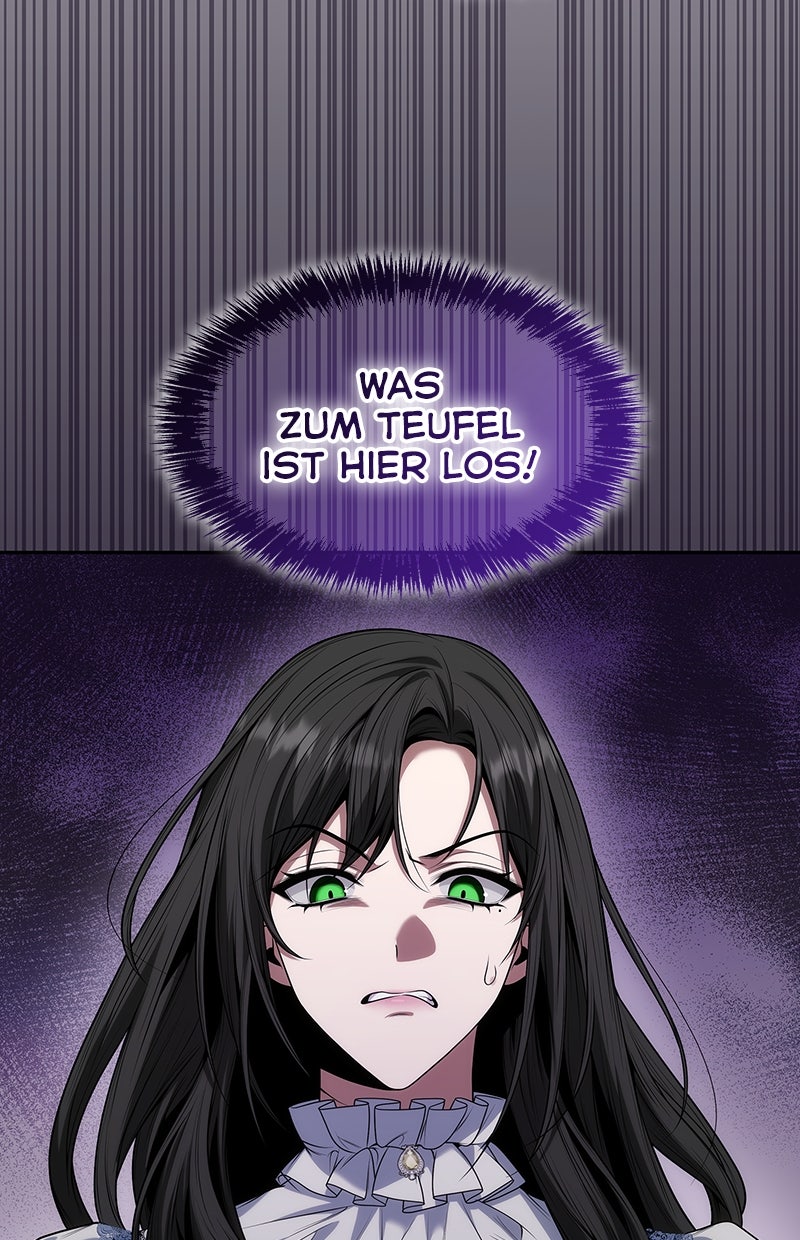 Read I'm the Queen in This Life DE Manga Online