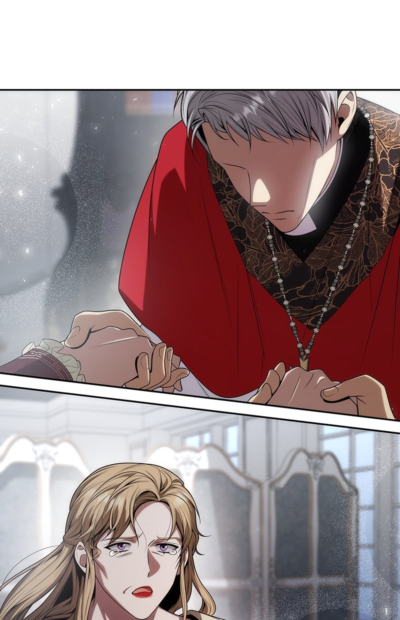 Read I'm the Queen in This Life DE Manga Online