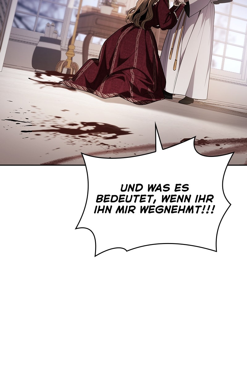 Read I'm the Queen in This Life DE Manga Online