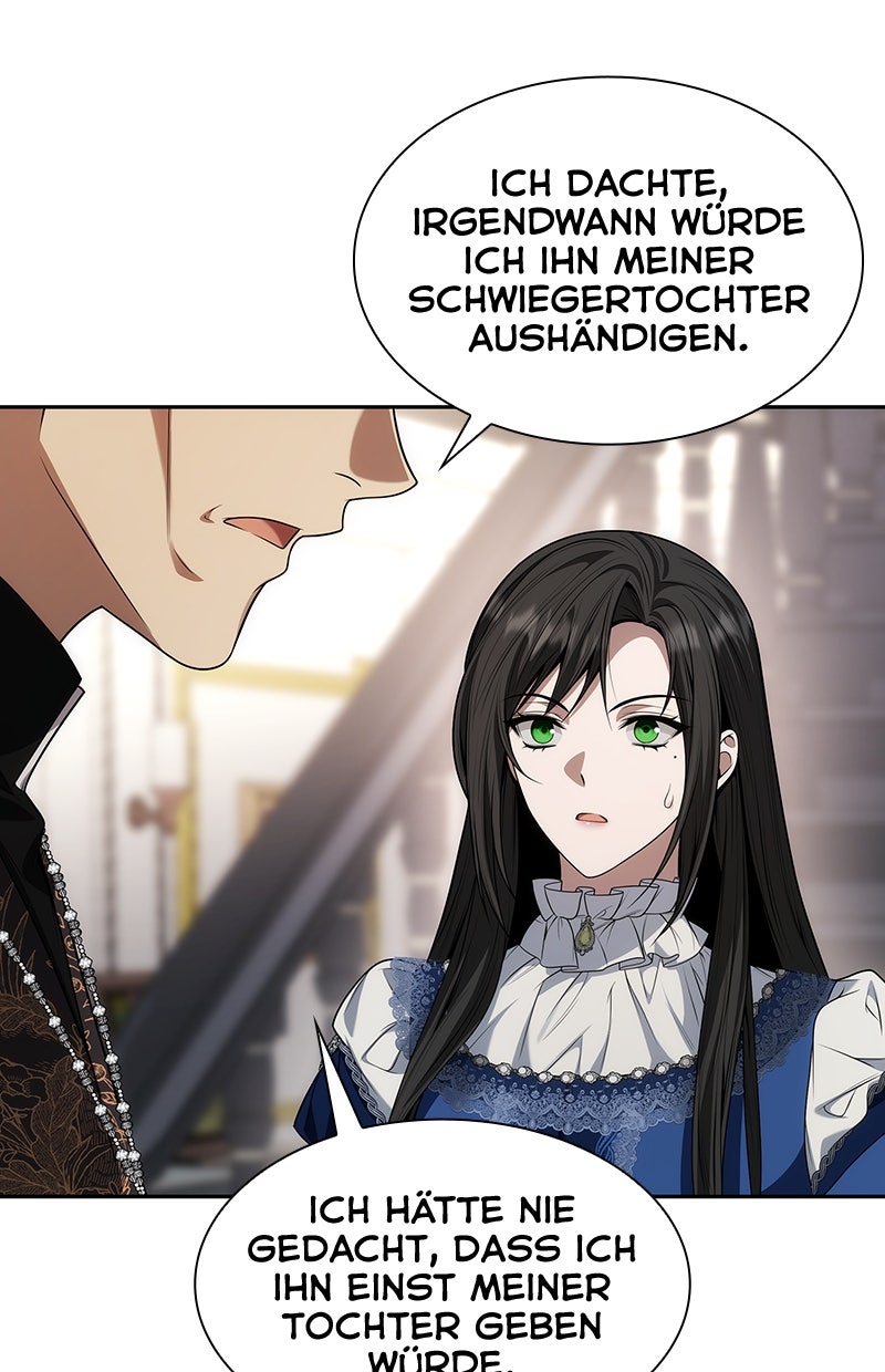 Read I'm the Queen in This Life DE Manga Online