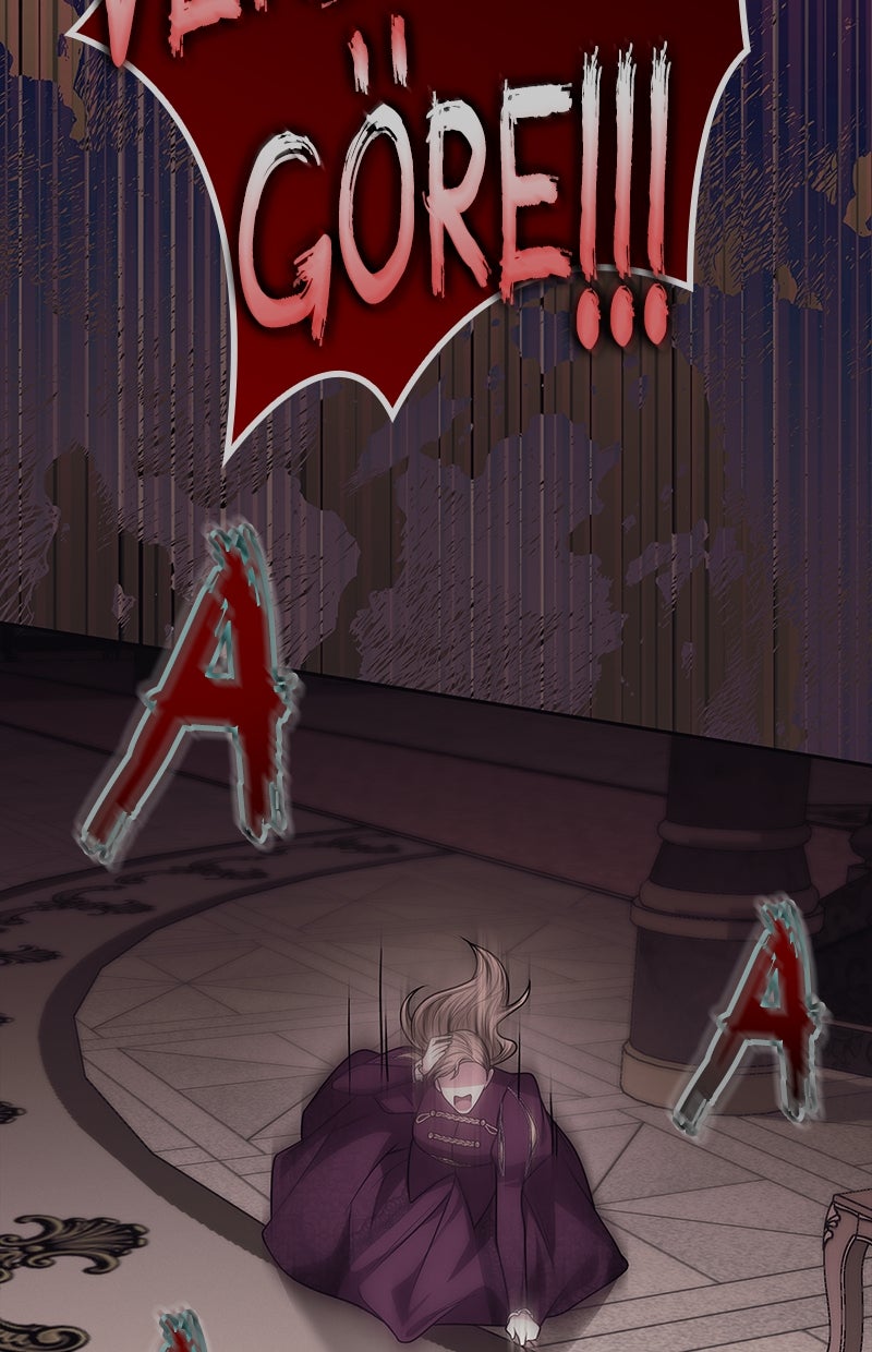 Read I'm the Queen in This Life DE Manga Online