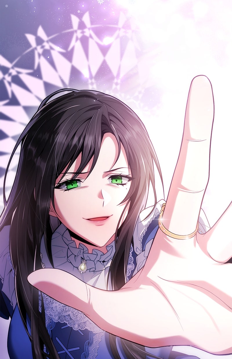 Read I'm the Queen in This Life DE Manga Online