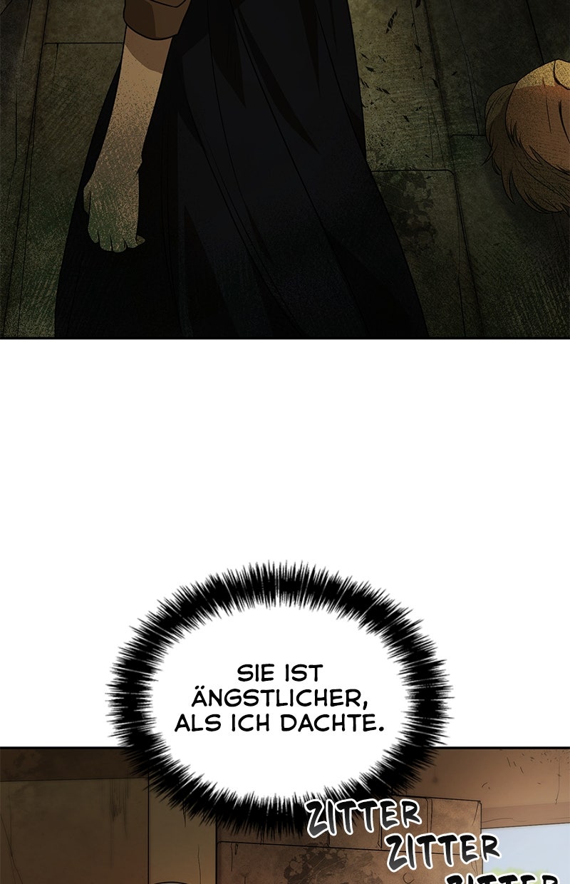 Read I'm the Queen in This Life DE Manga Online