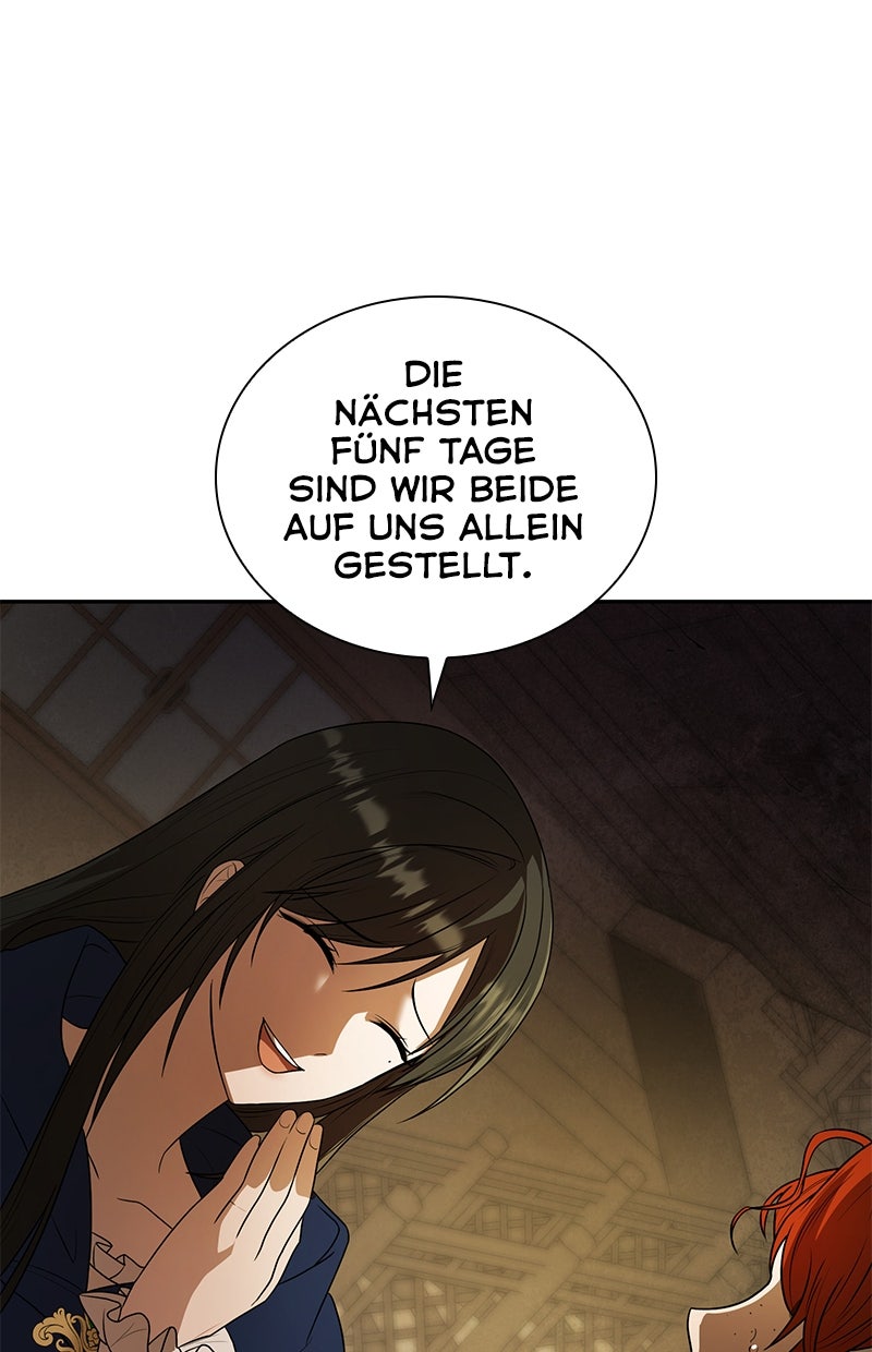 Read I'm the Queen in This Life DE Manga Online