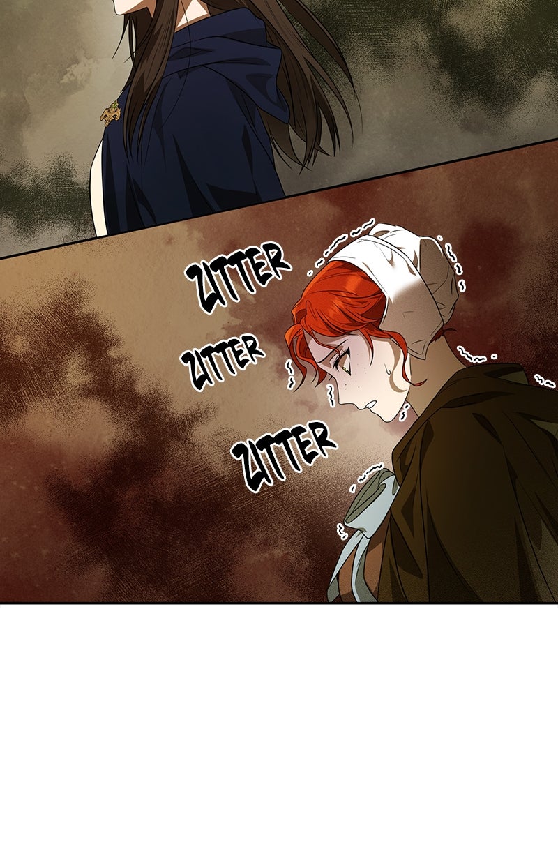 Read I'm the Queen in This Life DE Manga Online