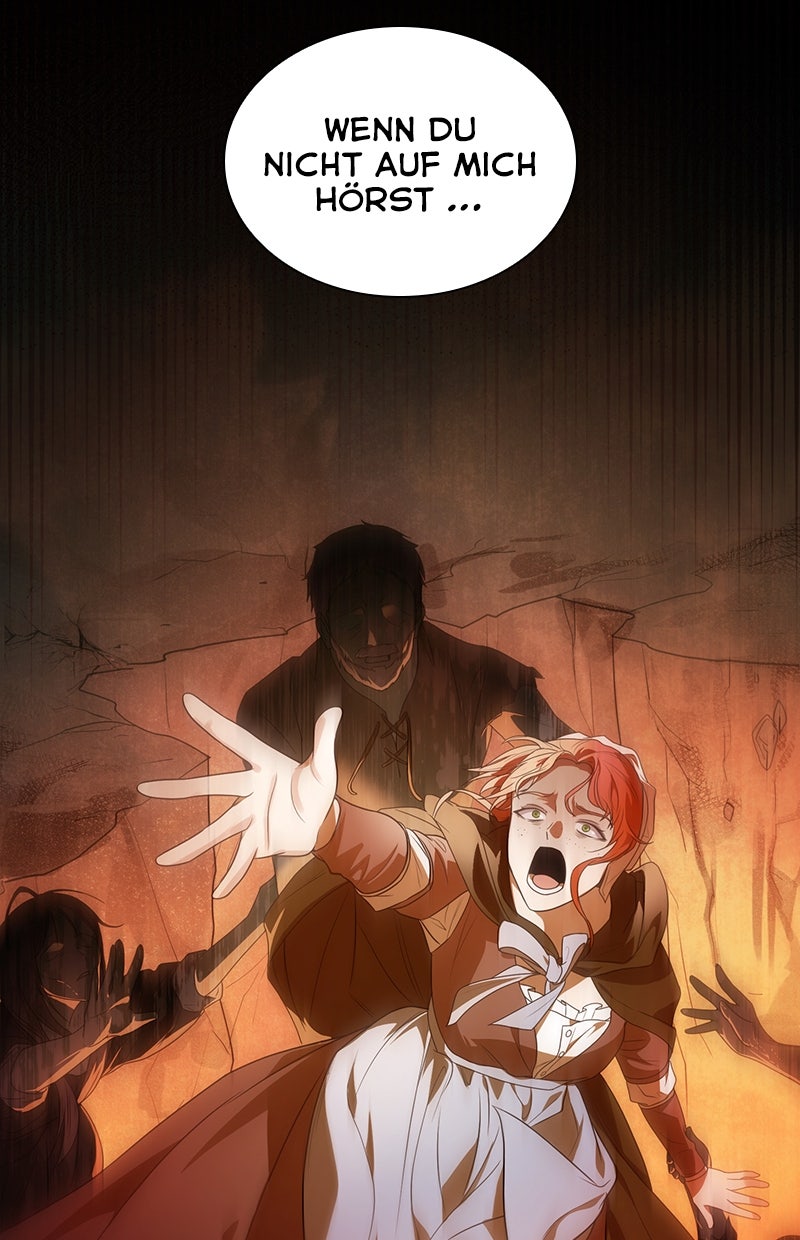 Read I'm the Queen in This Life DE Manga Online