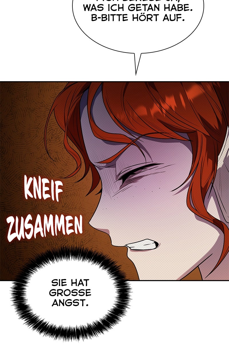 Read I'm the Queen in This Life DE Manga Online