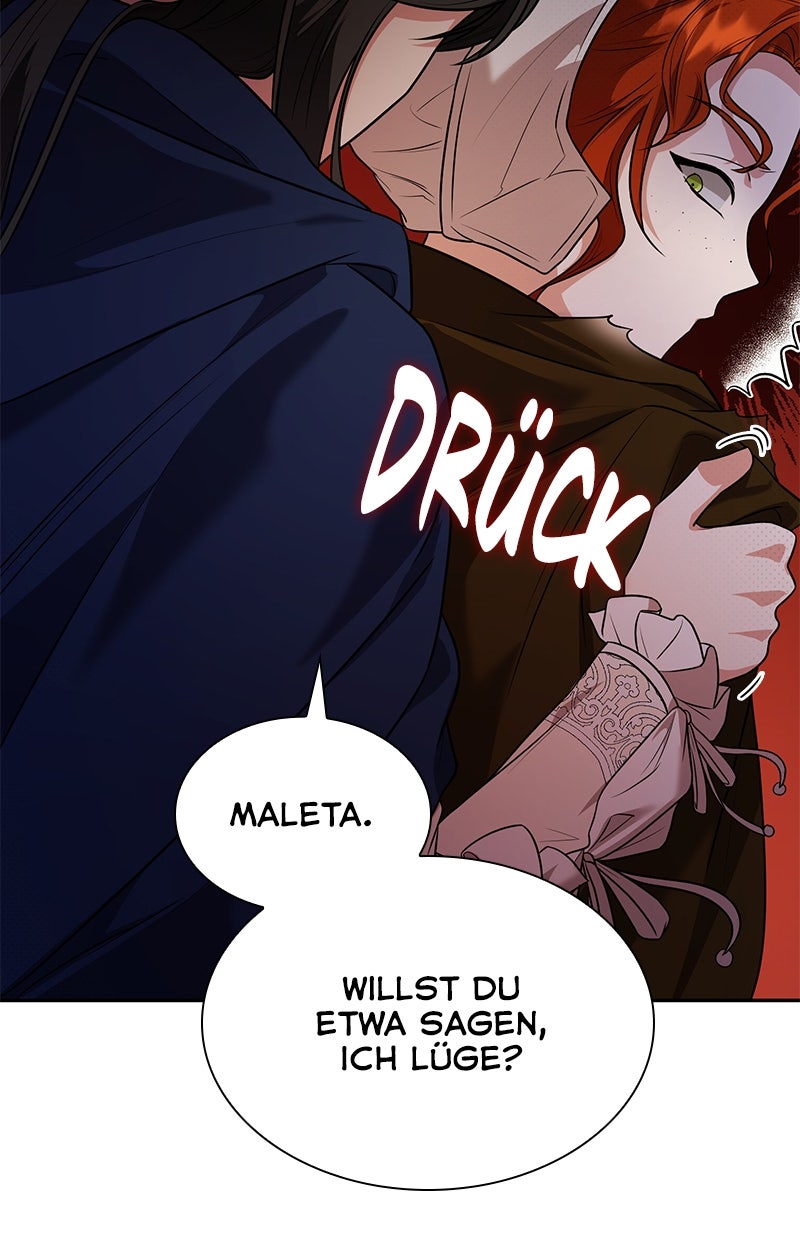 Read I'm the Queen in This Life DE Manga Online