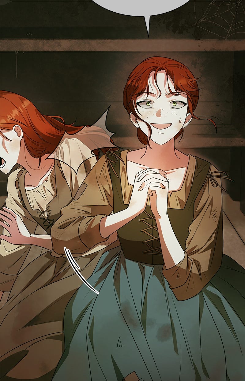 Read I'm the Queen in This Life DE Manga Online