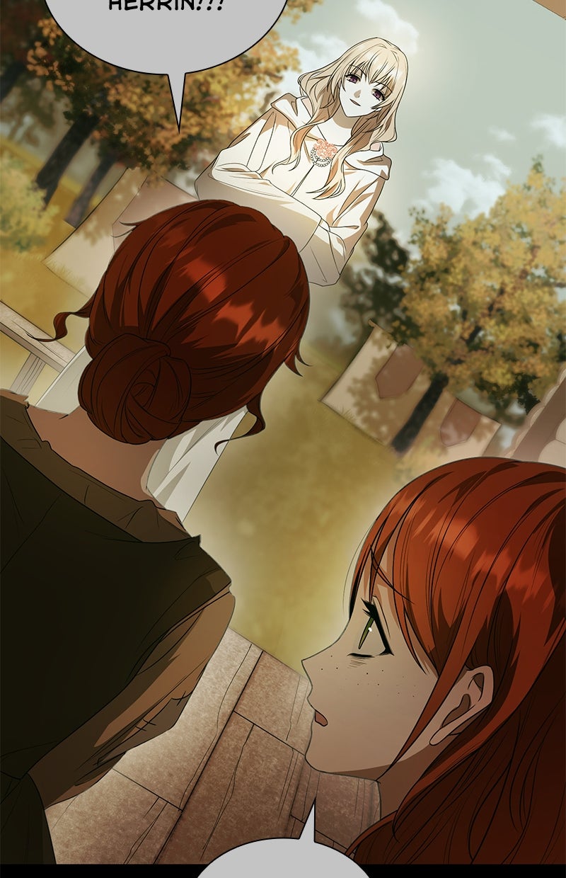 Read I'm the Queen in This Life DE Manga Online