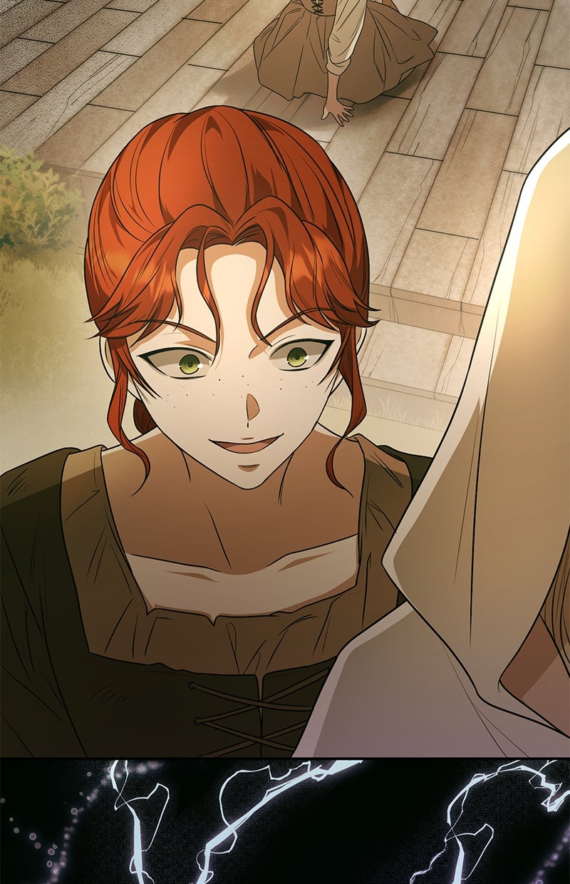 Read I'm the Queen in This Life DE Manga Online