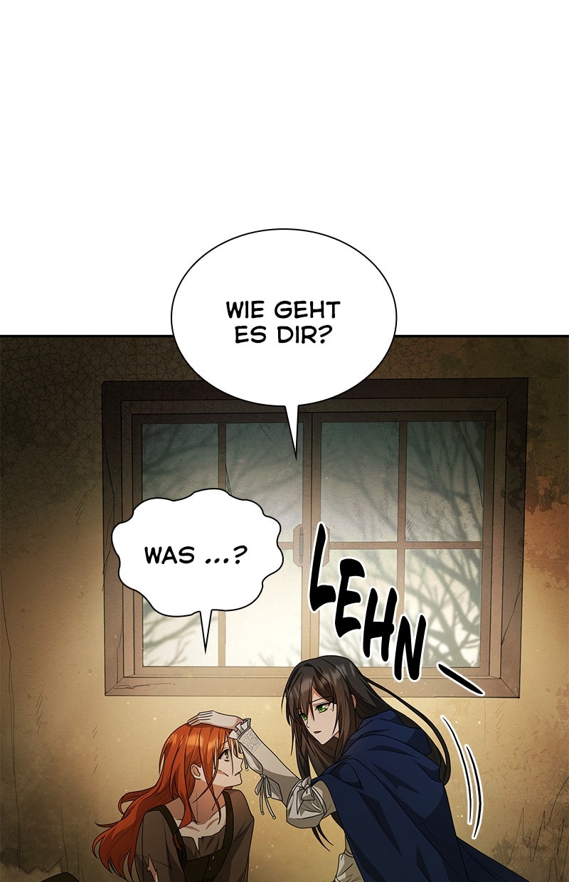 Read I'm the Queen in This Life DE Manga Online