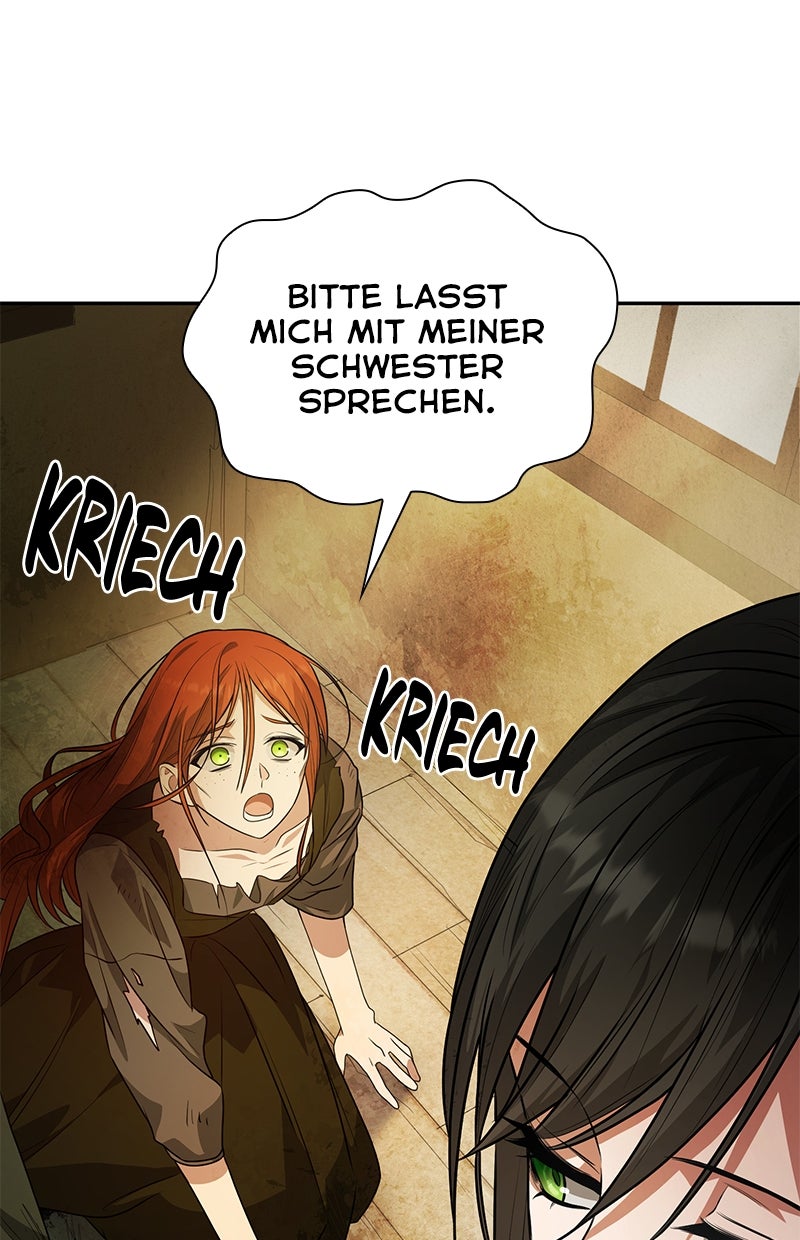 Read I'm the Queen in This Life DE Manga Online