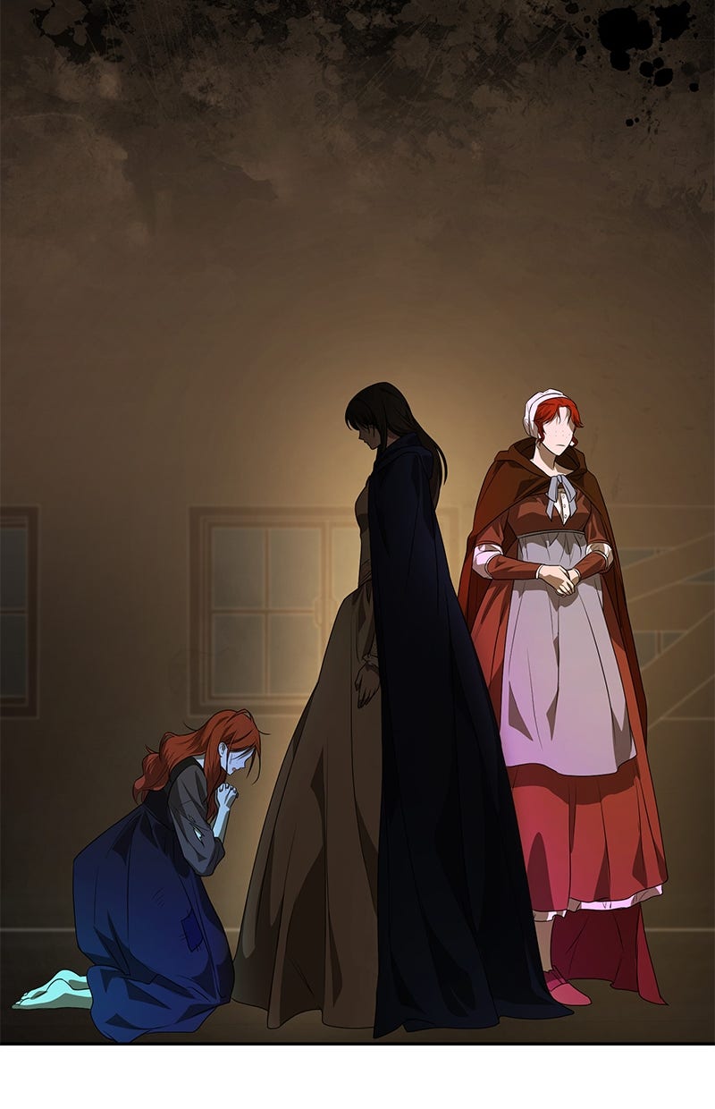 Read I'm the Queen in This Life DE Manga Online