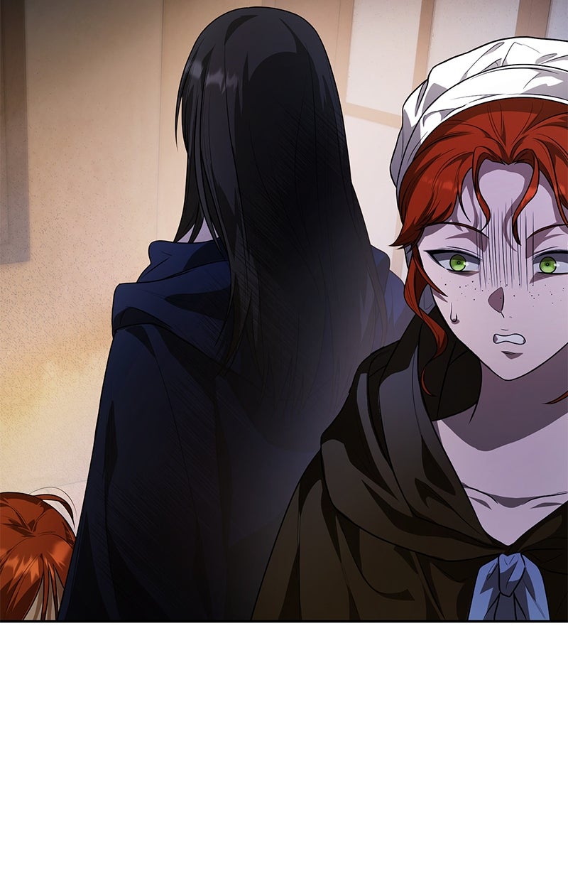 Read I'm the Queen in This Life DE Manga Online