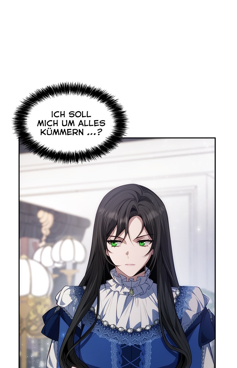 Read I'm the Queen in This Life DE Manga Online