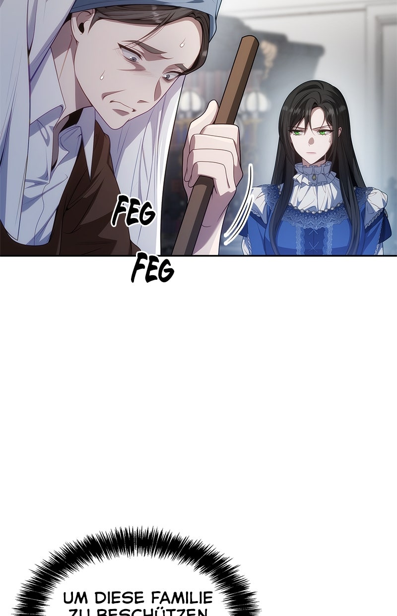 Read I'm the Queen in This Life DE Manga Online