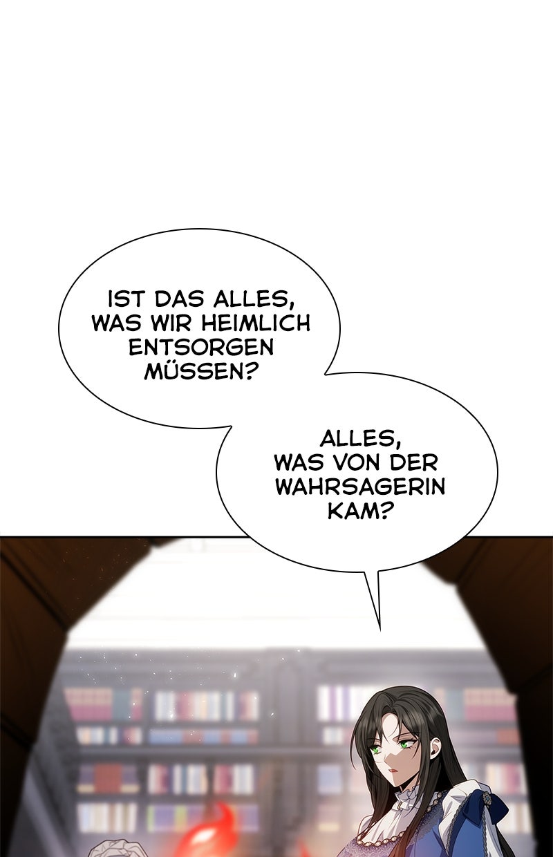 Read I'm the Queen in This Life DE Manga Online