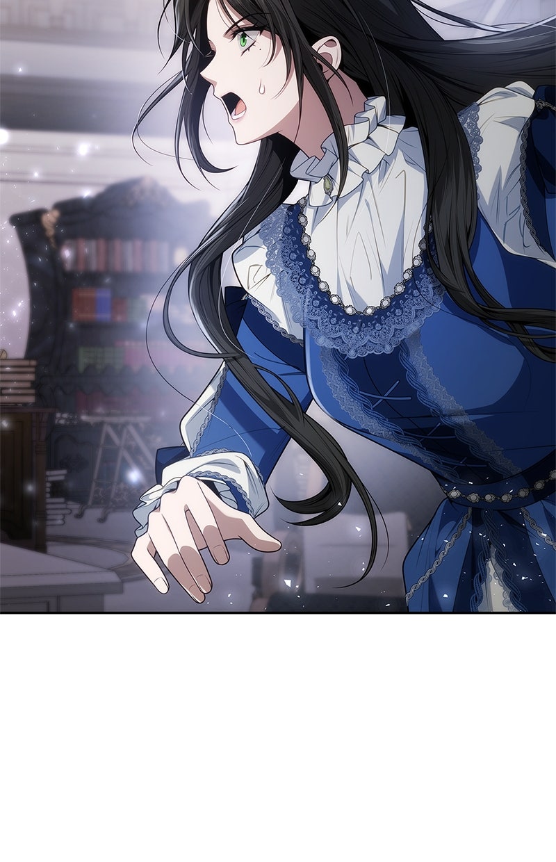 Read I'm the Queen in This Life DE Manga Online