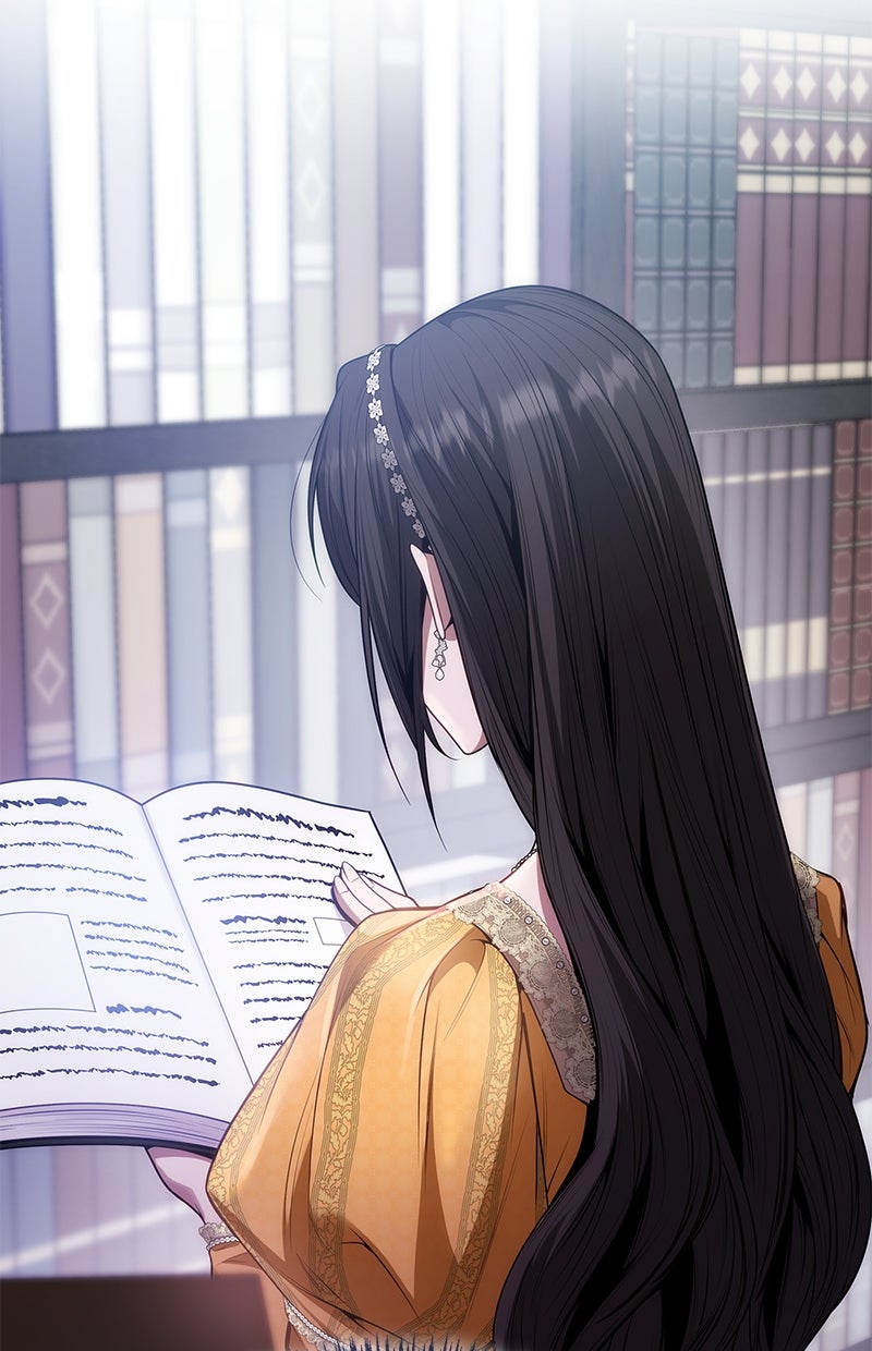 Read I'm the Queen in This Life DE Manga Online