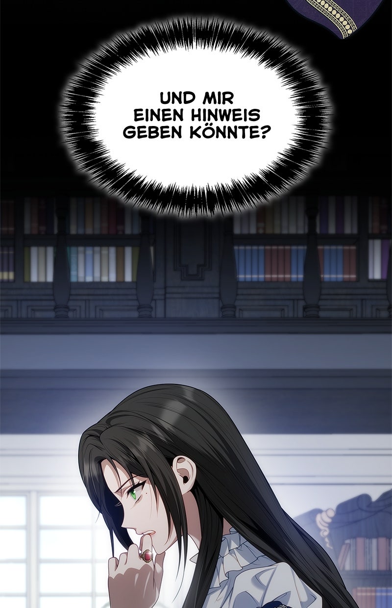 Read I'm the Queen in This Life DE Manga Online