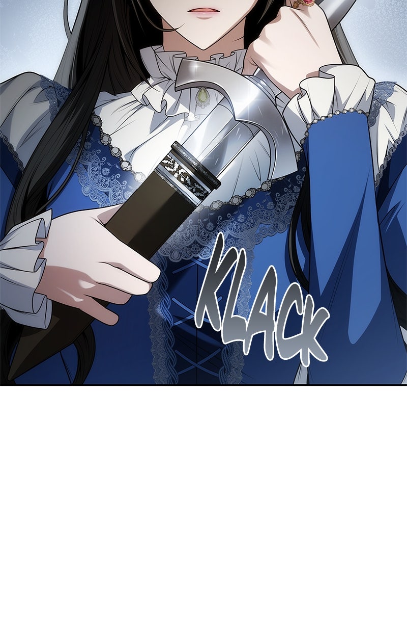 Read I'm the Queen in This Life DE Manga Online