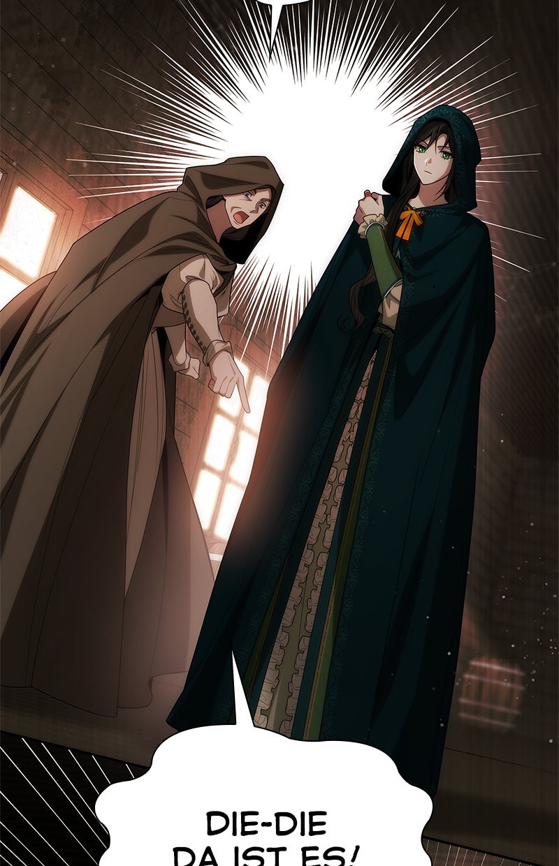 Read I'm the Queen in This Life DE Manga Online