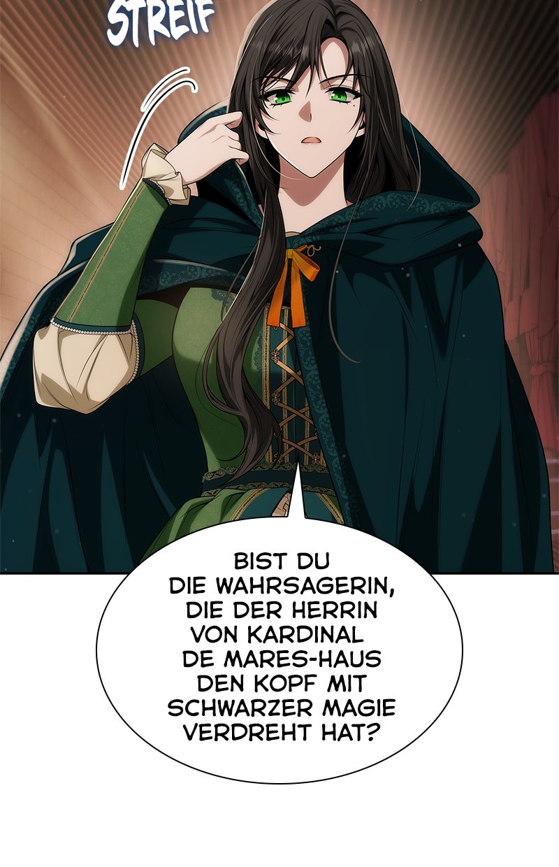 Read I'm the Queen in This Life DE Manga Online